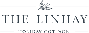Linhay Holiday Cottage Logo